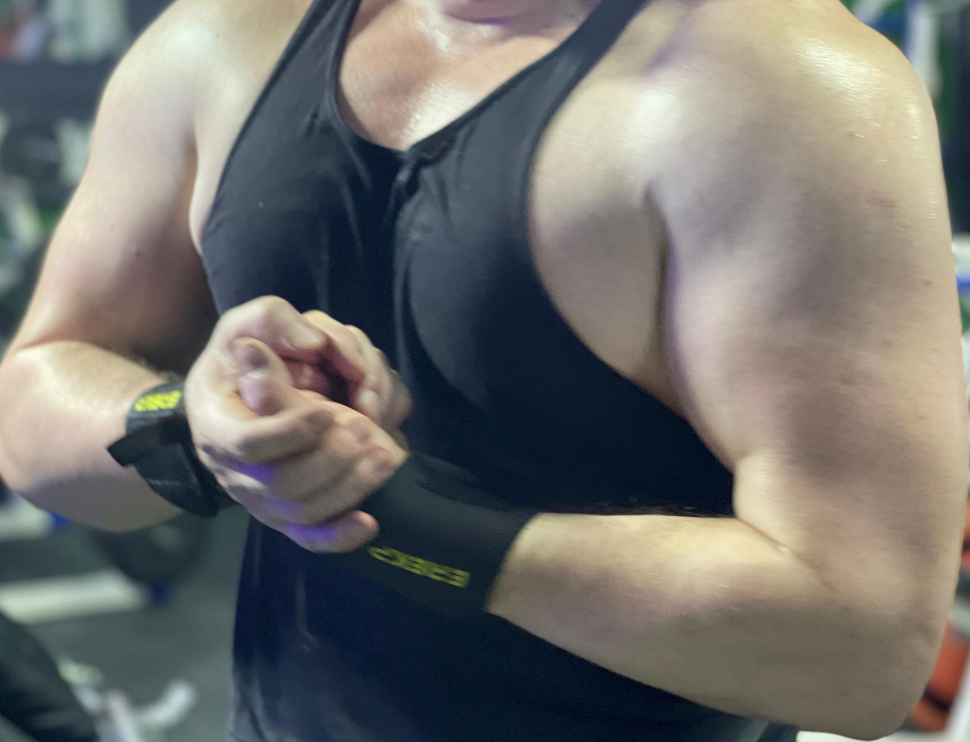 Alex, 36