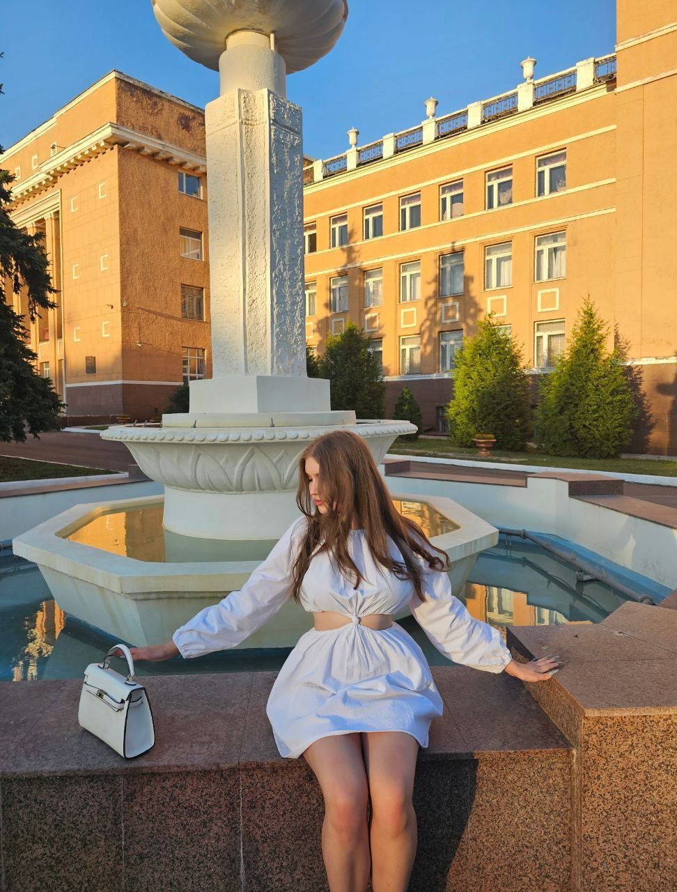 Ангелина, проститутка, Шымкент