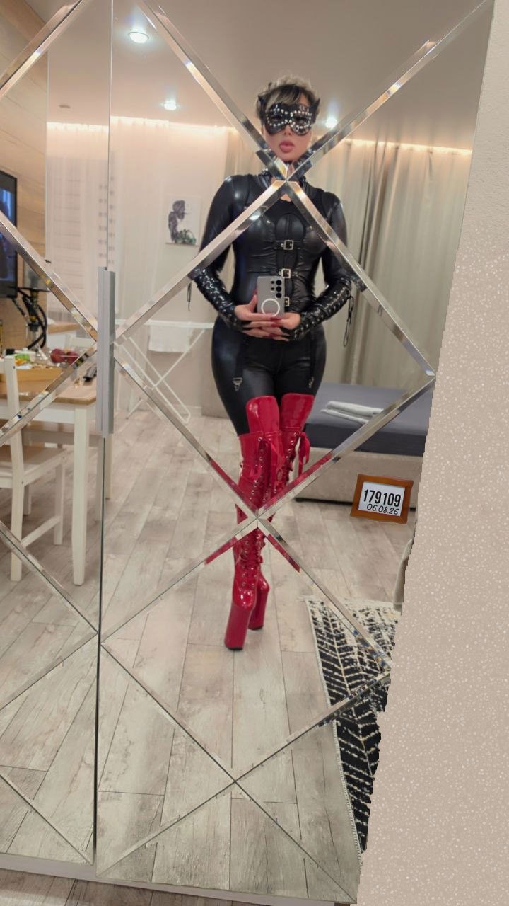 Mistress Dominatrix Whatsapp есть приват тг, проститутка, Шымкент